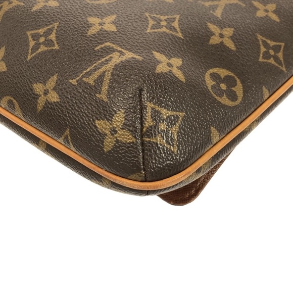 Louis Vuitton Musette Tango - Picture 6 of 12